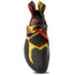 Chaussons d'escalade La Sportiva Solution Comp JR Yellow/Black