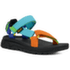 Sandales Teva Hurricane XLT JR Kids NMU - NEON MULTI