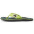 Tongs Gumbies Gumbies Lime Hibiscus Lime Hibiscus