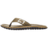 Tongs Gumbies Gumbies Palm Leaf Khaki Palm Leaf Khaki