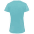 T-shirt a manches courtes Kari Traa KARI TEE LAGON/BLUE LAGOON