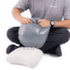 Oreiller Sea to Summit Aeros Ultralight Pillow Large Beluga