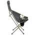 Chaise Nemo Equipment Satellite Reclining Camp Chair Goodnight Gray