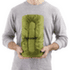 Camp Self Inflating Mat Regular Rectangular Wide