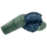 Sac de couchage deuter Orbit 0°C ivy-ink