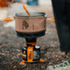 TrailCook 2.0L Tan