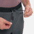 Pantalons Millet KAMET XCS LIGHT PANT Men SAPHIR NEW
