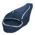 Sac de couchage Grüezi bag DownWool Summer Light 2.0 Blue Ashes