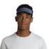 Casquette plate Buff SPEED VISOR SOLID WHITE