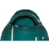 Sac de couchage Grüezi bag DownWool Subzero 2.0 Pine Green