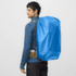 Imperméable Fjällräven RAIN COVER LÄTT 45-50 UN Blue