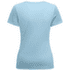 T-shirt a manches courtes La Sportiva RIDGE T-SHIRT Women Limestone/Night Sky