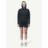T-shirt a manches longues Devold Everyday Hoodie Women 284A INK