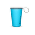 Tasse Hydrapak SPEEDCUP - 2 PACK Malibu Blue