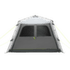 Abri Outwell Fastlane 300 Shelter