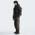 DIABLO DOWN HOODIE II Men