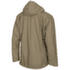 Veste Direct Alpine TALUNG 4.0 khaki/mango