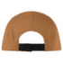 Casquette de baseball Buff 5 PANEL VENTURE CAP SOLID CAMEL