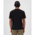 T-shirt a manches courtes Mons Royale Icon Merino Classic T-Shirt Men Black