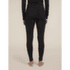 Leggings Icebreaker Merino 260 Tech High Rise Leggings Women Black