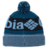 Casquettes Columbia Youth Polar Powder™ III Rainy Day, Phoenix Blue, Black 447