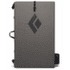 Tapis de réception Black Diamond ERRATIC CRASH PAD Envy Green