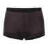 Caleçons Aclima LightWool Hipster Women Chocolate Plum