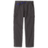 Outdoor Everyday Pants Men Ink Black