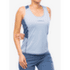 Débardeur La Sportiva Embrace Tank Women Stone-Blue/Moonlight