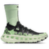 Chaussures X-Bionic X-BIONIC® TERRASKIN X01 Digital Lime/X Black