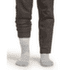 Chaussettes Icebreaker Merino Hike+ Heavy Crew Women OBSIDIAN/BLACK