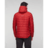 Veste Mammut Albula IN Hooded Jacket Men marine 5118