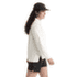 Chemises Arcteryx Sima Shirt LS Women Arctic Silk