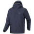Gamma MX Hoody Men Black Sapphire II