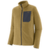 R1 Air Jacket Men Lynx Tan