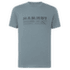 Trovat T-Shirt Men Logo 00789 strata