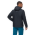 Veste Mammut Rime IN Hooded Jacket Men marine 5118