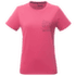CIMAI COLLAB TS SS Women F4090 HOLLY BERRY