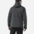 Veste Millet CHAMONIX KNITWARM HOODIE MEN ANTHRACITE GREY NEW
