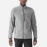 Veste Millet SENECA POLAR JACKET MEN GRANITE