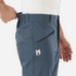 Pantalons Millet SENECA PANT MEN SHADOW BLUE