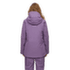 Veste Mammut Stoney HS Thermo Hooded Jacket Women marine 5118