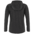 Sweat-shirt Fjällräven Bergtagen Midlayer Hoodie Women Black