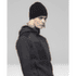 Casquettes Norrona /29 pureUll180 Beanie Caviar Black