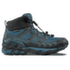 Chaussures La Sportiva Ultra Raptor II Mid JR GTX Hurricane/Black