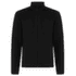 Merino 400 RealFleece™ Descender LS Zip Men BLACK