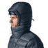 Veste Patagonia FITZ ROY DOWN HOODY Men Black