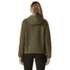 Sweat-shirt Patagonia RETRO PILE HOODY Women Natural