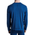 T-shirt a manches longues X-Bionic MIGHTYWOOL LIGHT SHIRT LS MEN X Black