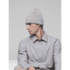 Casquettes Norrona /29 heavy merinoUll contrast Beanie Pure Cashmere